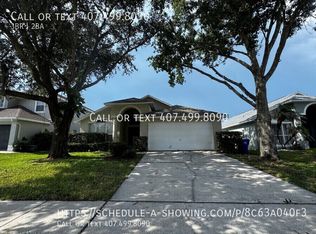 4382 Creekside Blvd, Kissimmee, FL 34746