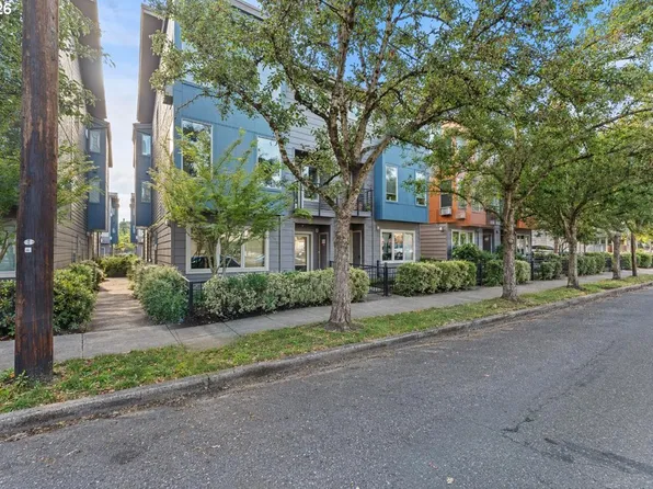 7534 N Burlington Ave, Portland, OR 97203