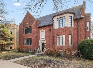1106 Seward St APT 1W, Evanston, IL 60202