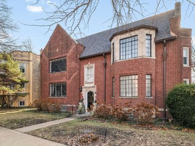 1106 Seward St APT 1W, Evanston, IL, 60202