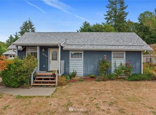 1524 Mason St, Shelton, WA 98584