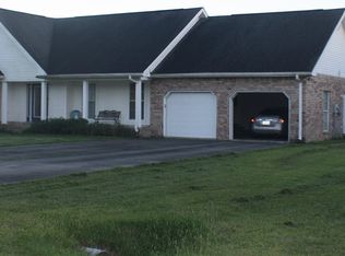 135 Magnolia St, Raceland, LA 70394