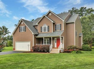 4410 Heidi Ter, Midlothian, VA 23112