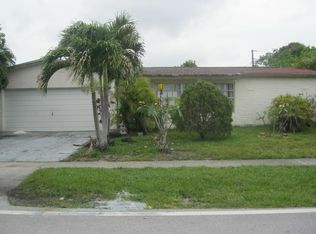 3193 NW 39th St, Lauderdale Lakes, FL 33309