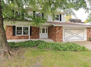 18538 May St, Homewood, IL 60430