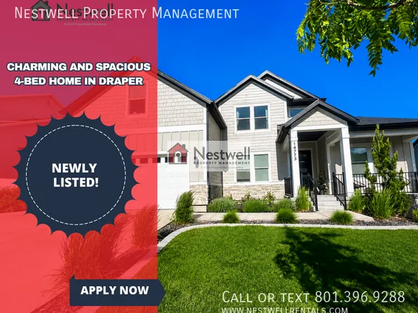 14773 S Springtime Rd, Draper, UT