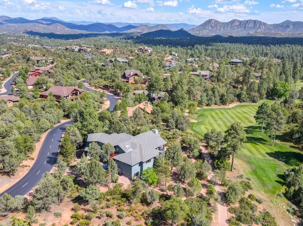 2203 E Scenic Dr, Payson, AZ 85541