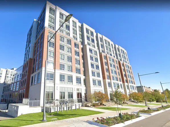 11211 Yonge St #Penthouse B-89, Richmond Hill, ON L4S 0E9