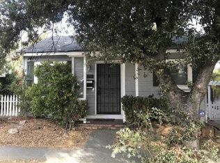 795 W Taylor St, San Jose, CA 95126