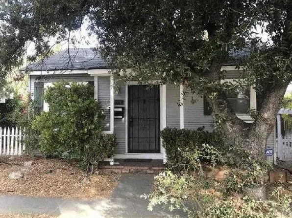 795 W Taylor St, San Jose, CA 95126