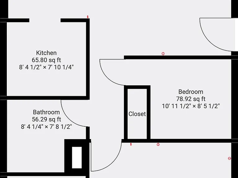 Phoenix Apartments — Photo 7