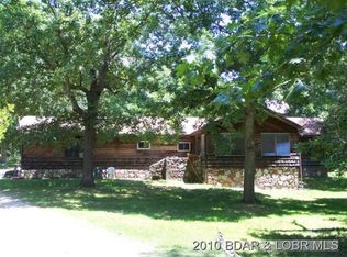 151 Cameo Point, Sunrise Beach, MO 65079