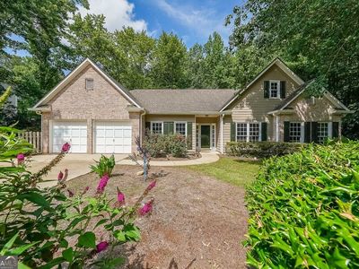 780 Karingway Ln NW, Kennesaw, GA, 30152