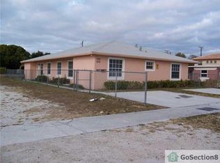 1215 NW 2nd St, Fort Lauderdale, FL 33311