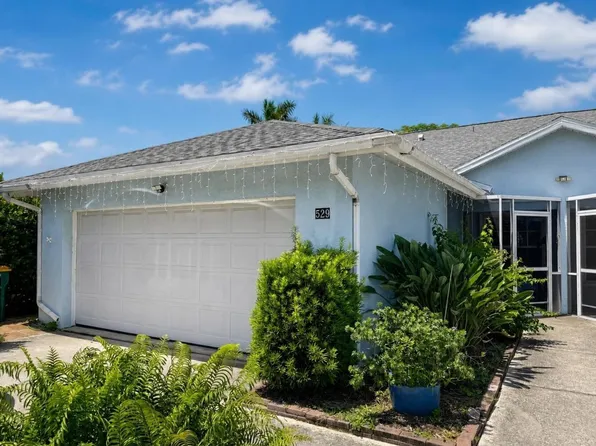 529 Saint Andrews Blvd, Naples, FL 34113