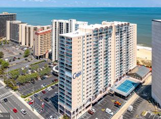 11000 Coastal Hwy Unit 403, Ocean City, MD