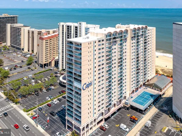 11000 Coastal Hwy Unit 403, Ocean City, MD 21842