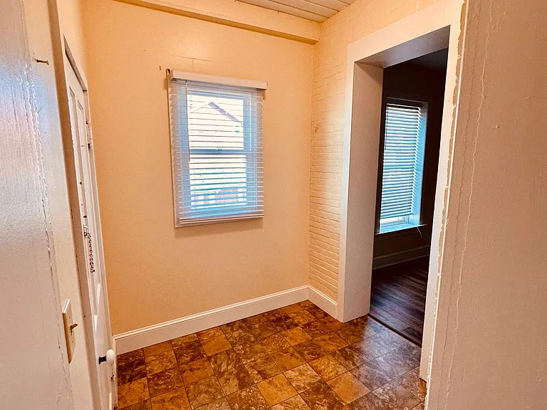 558 Broadway Apt 1 - Hobby Room off of the Porch