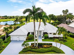 4879 Bocaire Blvd, Boca Raton, FL 33487
