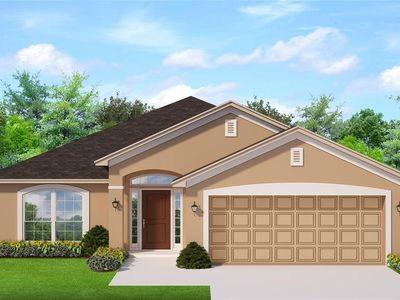 4465 SW 91ST LANE ROAD, Ocala, FL, 34476