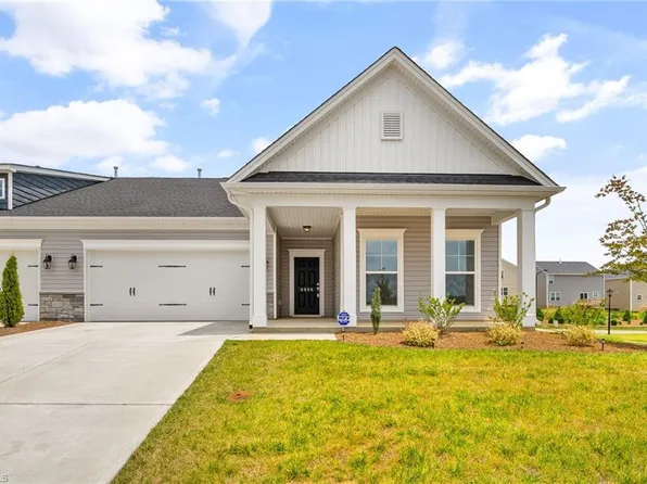 6506 Knob Creek Dr, Whitsett, NC 27377