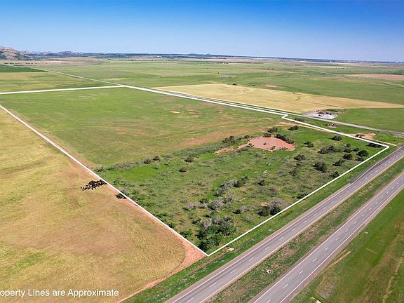 2nd image of Us Highway 283 Hwy