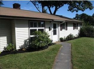 43 Devine Rd, Randolph, MA 02368