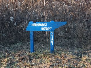 Timber View Rd, Pikeville, TN 37367