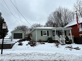 205 Park Ave, Punxsutawney, PA 15767