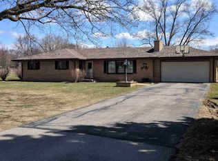 2192 S Bell School Rd, Cherry Valley, IL 61016