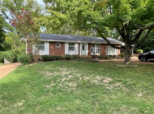 4936 Aquatic Rd, Nashville, TN 37211