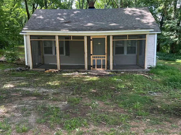 1364 Highway 59 W, Covington, TN 38019