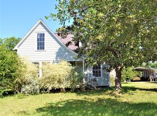 615 S East Ave, Wharton, TX 77488