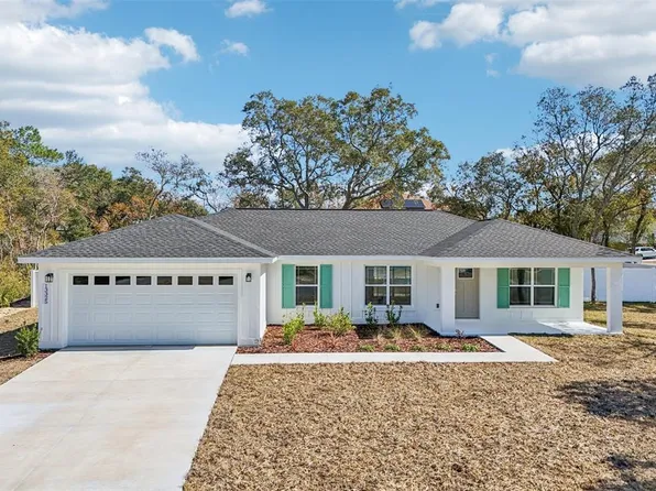 13325 SW 33rd Ct, Ocala, FL 34473