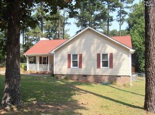 2625 Bendemeer Dr, Columbia, SC 29209