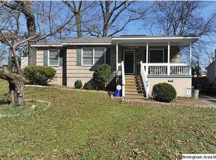 400 Woodvale Ln, Homewood, AL 35209