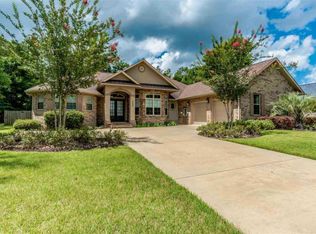 8334 Foxtail Loop, Pensacola, FL 32526