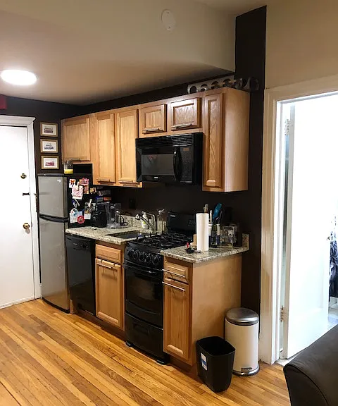 345 S 13th St #2B — Photo 6