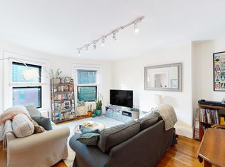 310 Shawmut Ave #3A, Boston, MA 02118