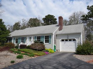 36 Heatherwood Ln, Chatham, MA 02633