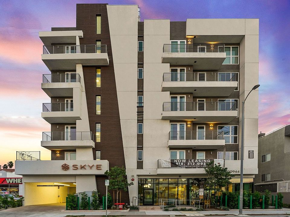 Skye at Warner Center 20944 Vanowen St Canoga Park CA Zillow
