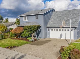 1024 Loves Hill Dr, Sultan, WA 98294