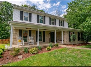 3511 Hillvale Rd, Spring Valley, KY 40241