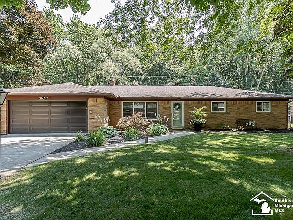 2nd image of 9804 Pamela Dr