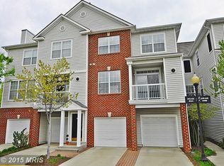 2427 Coopers Branch Ct #2427, Herndon, VA 20171