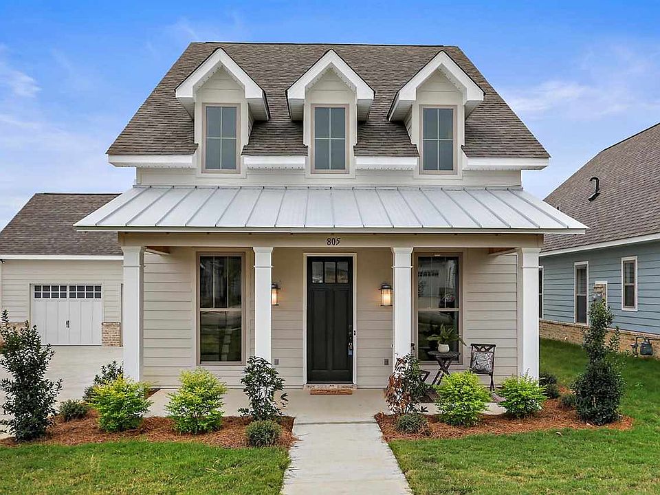 805 Long Leaf Cir, Brandon, MS 39042 Zillow