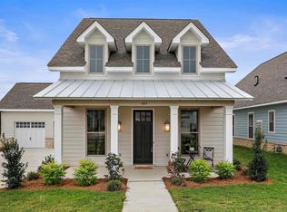 805 Long Leaf Cir, Brandon, MS 39042