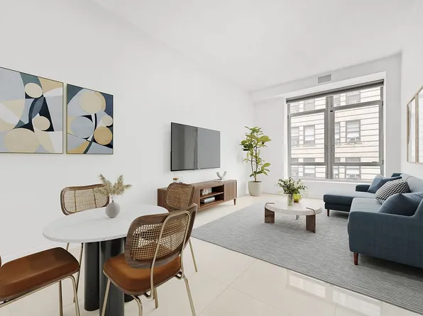 111 Fulton St APT 515, New York, NY 10038