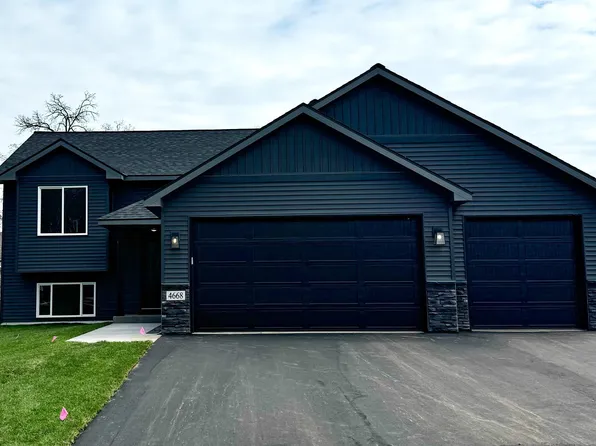 4668 381st Trl, North Branch, MN 55056