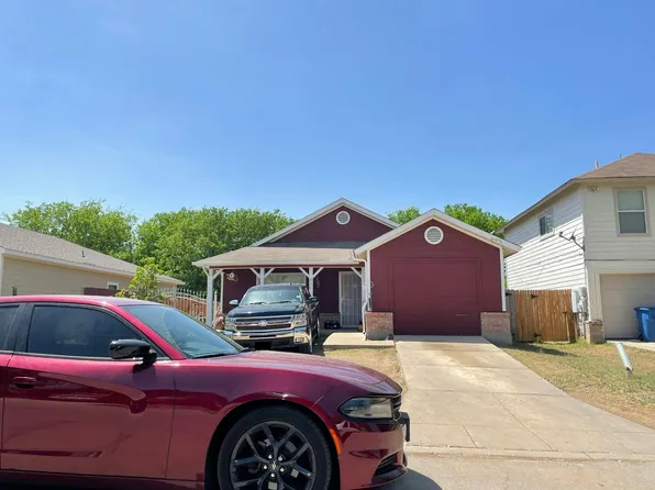 431 Precious Dr, San Antonio, TX 78237